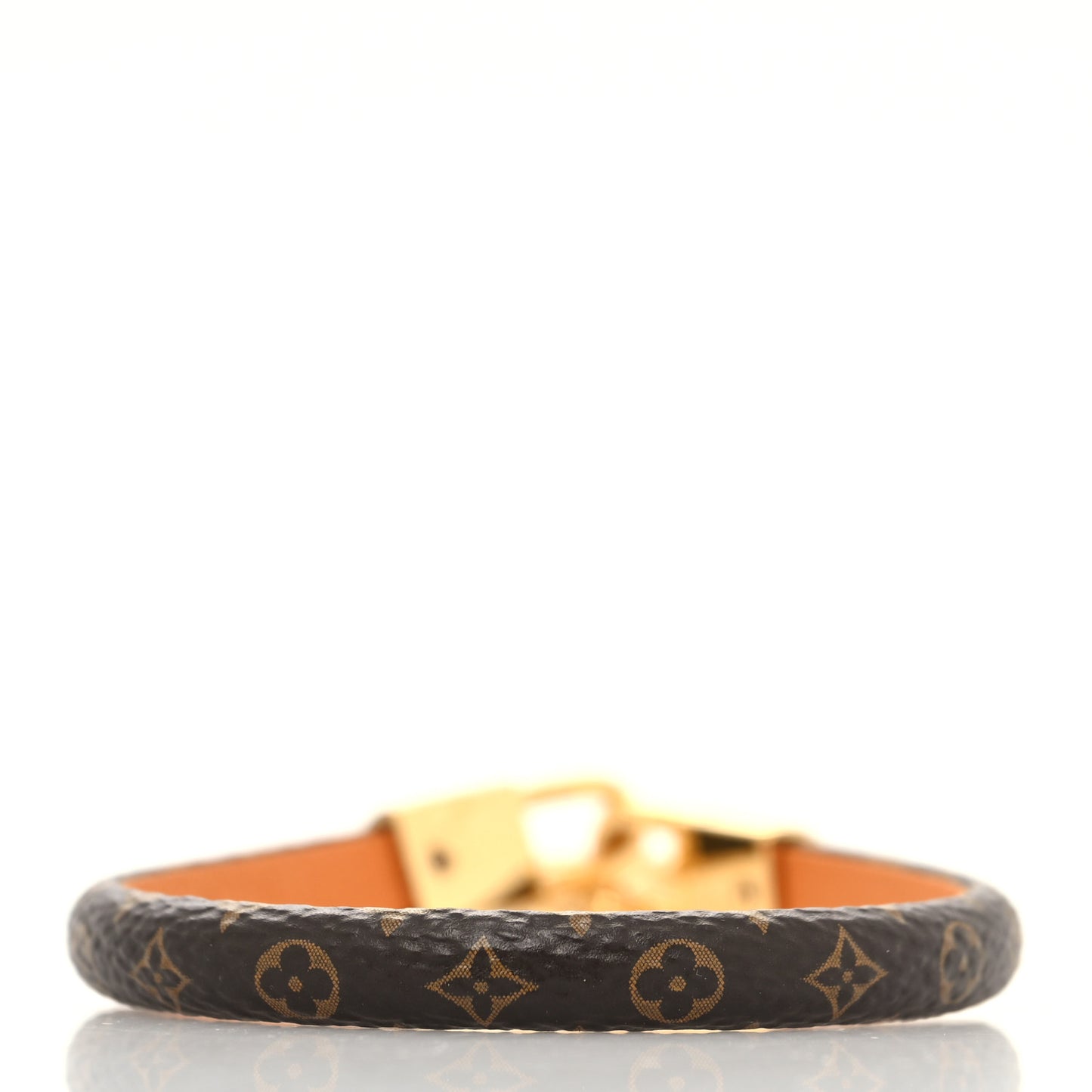 Monogram Alma Bracelet 19
