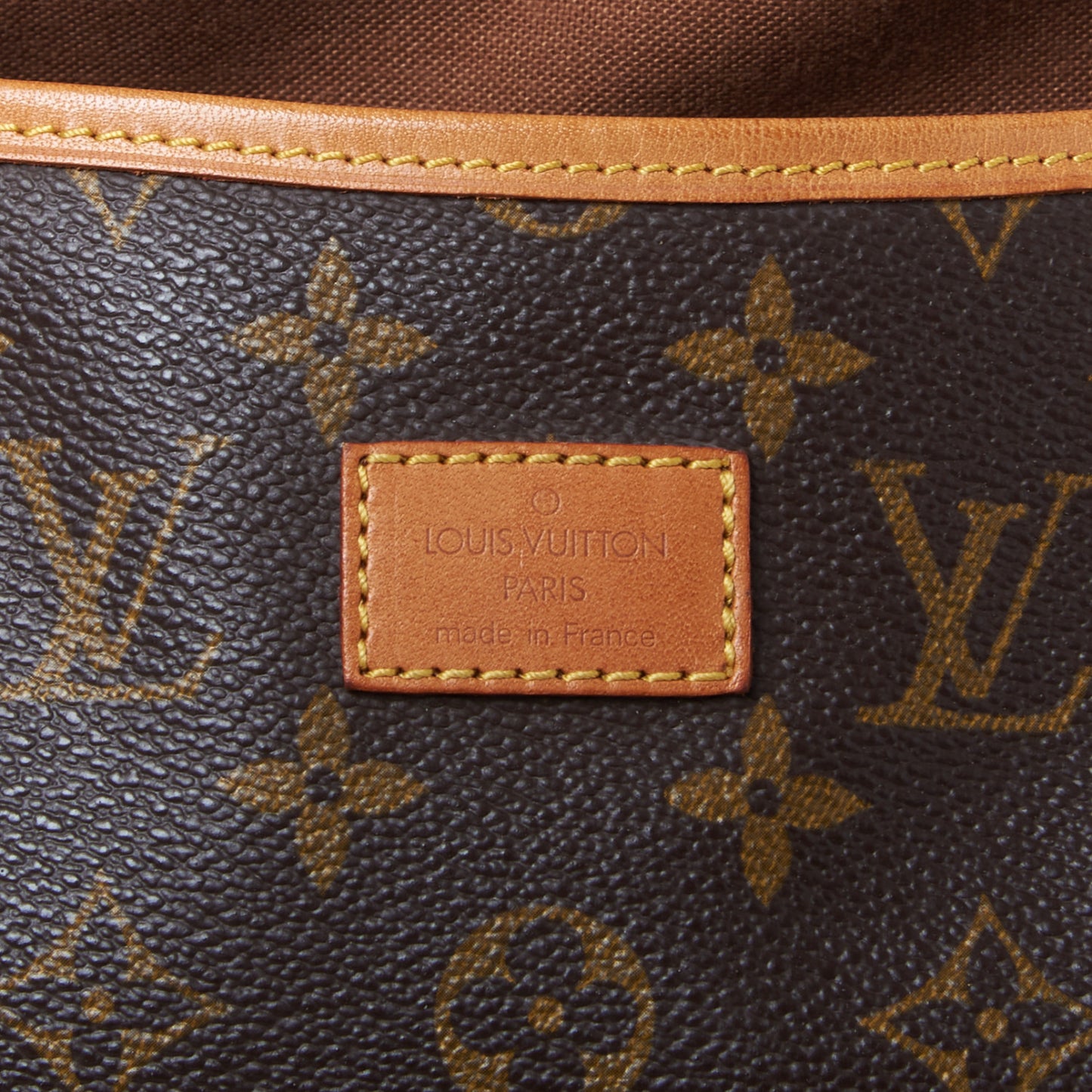 Monogram Saumur 35