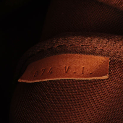 Louis Vuitton Monogram Saumur 43 7 of 7