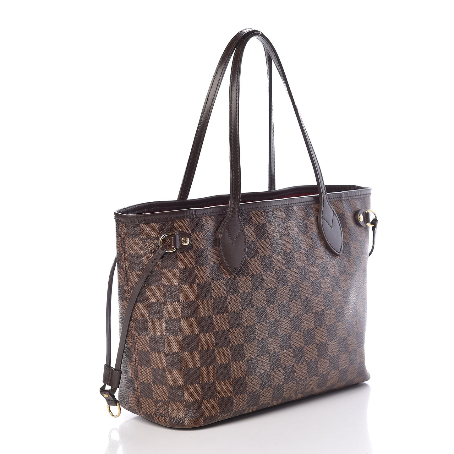 Damier Ebene Neverfull PM