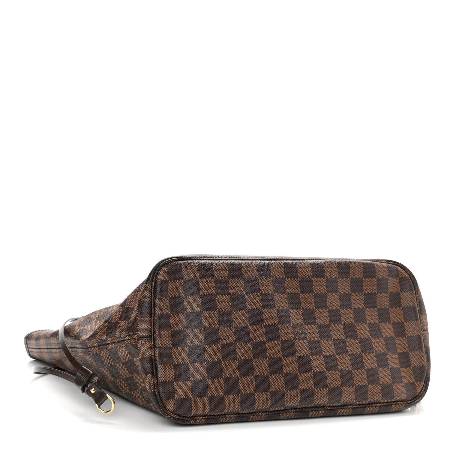 Louis Vuitton Damier Ebene Neo Neverfull GM 5 of 12