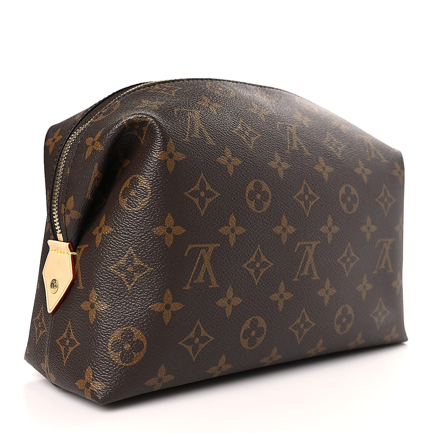 Monogram Cosmetic Pouch GM NM
