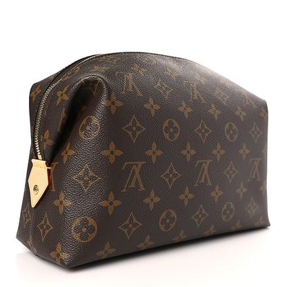 Louis Vuitton Monogram Cosmetic Pouch GM NM 3 of 6