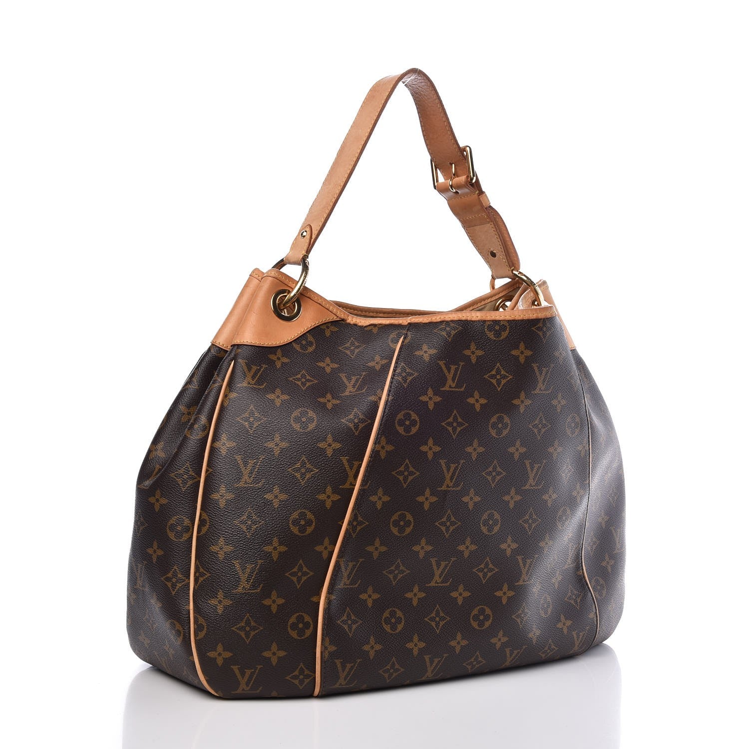 Louis Vuitton Monogram Galliera GM 3 of 7