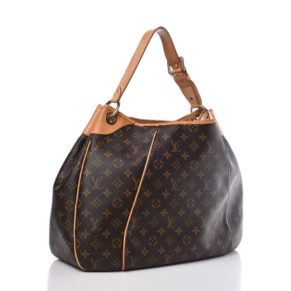 Louis Vuitton Monogram Galliera GM 3 of 7