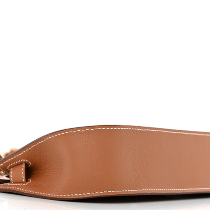 Hermes Evercolor Mini Jypsiere Gold 9 of 11