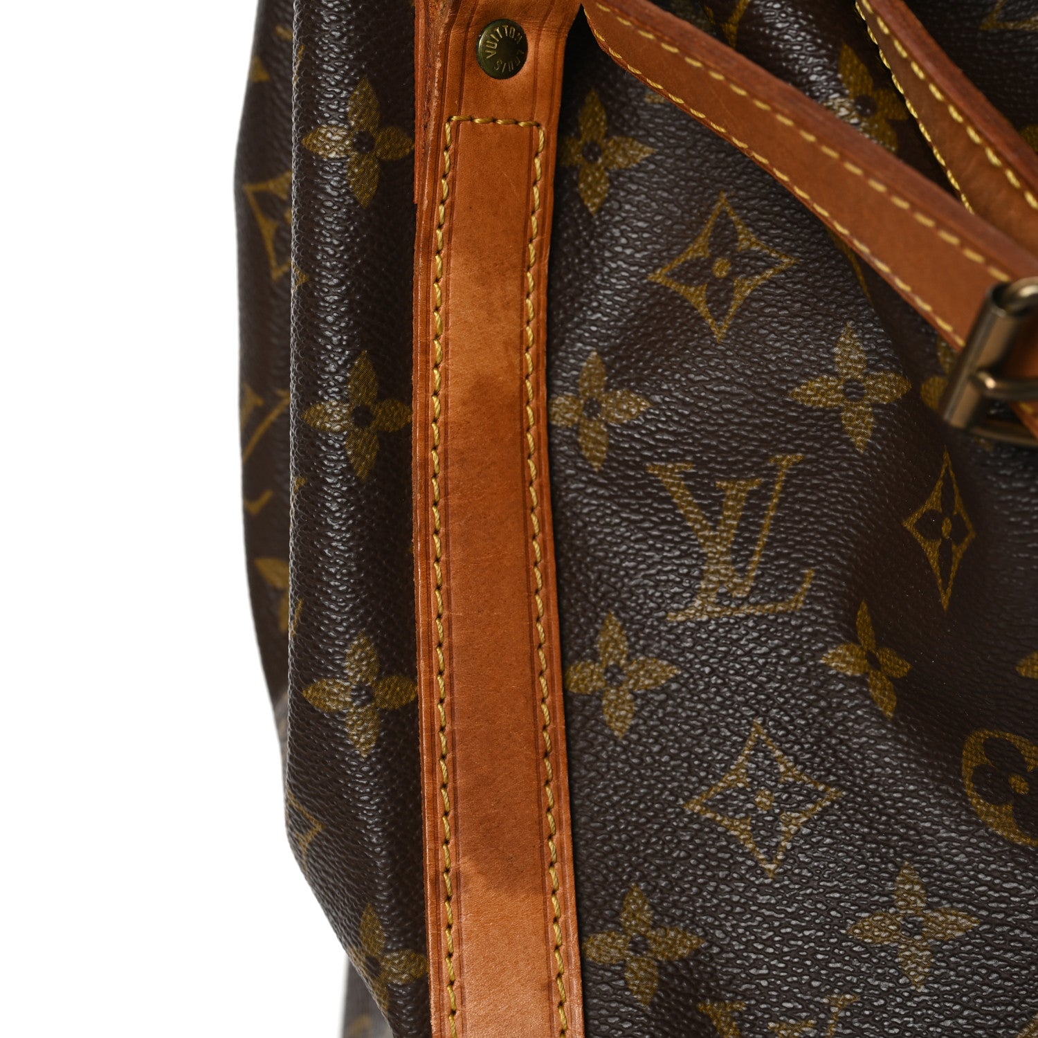 Louis Vuitton Monogram Petit Noe 9 of 9