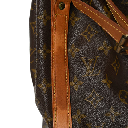 Louis Vuitton Monogram Petit Noe 9 of 9