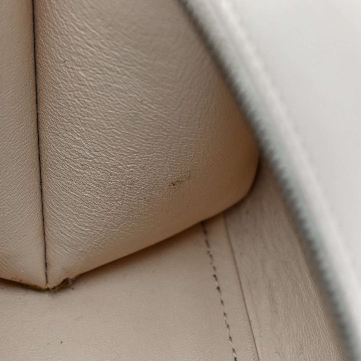 Vitello Dolce Mini 3Jours Tote
