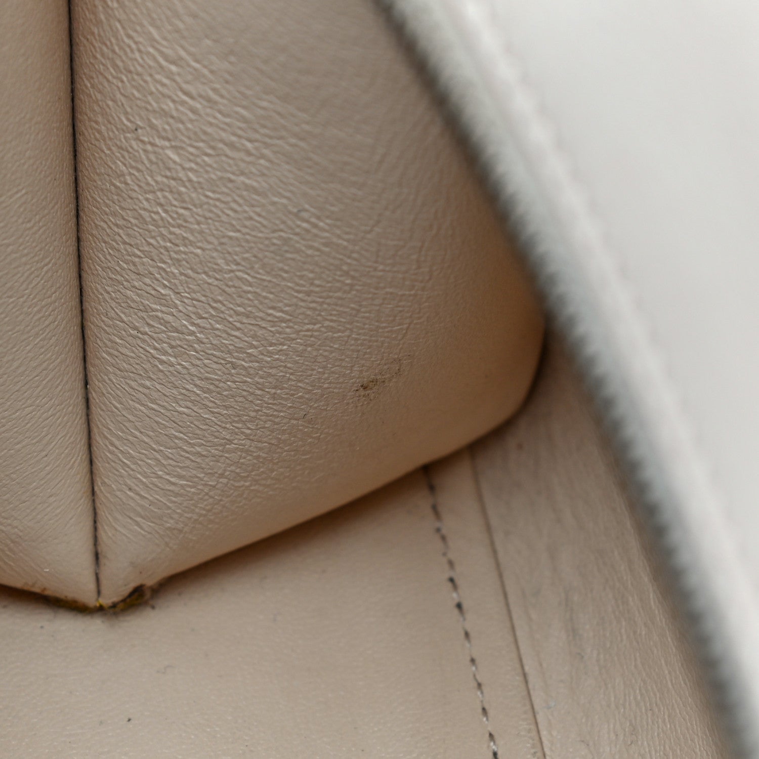 Fendi Vitello Dolce Mini 3Jours Tote 16 of 18