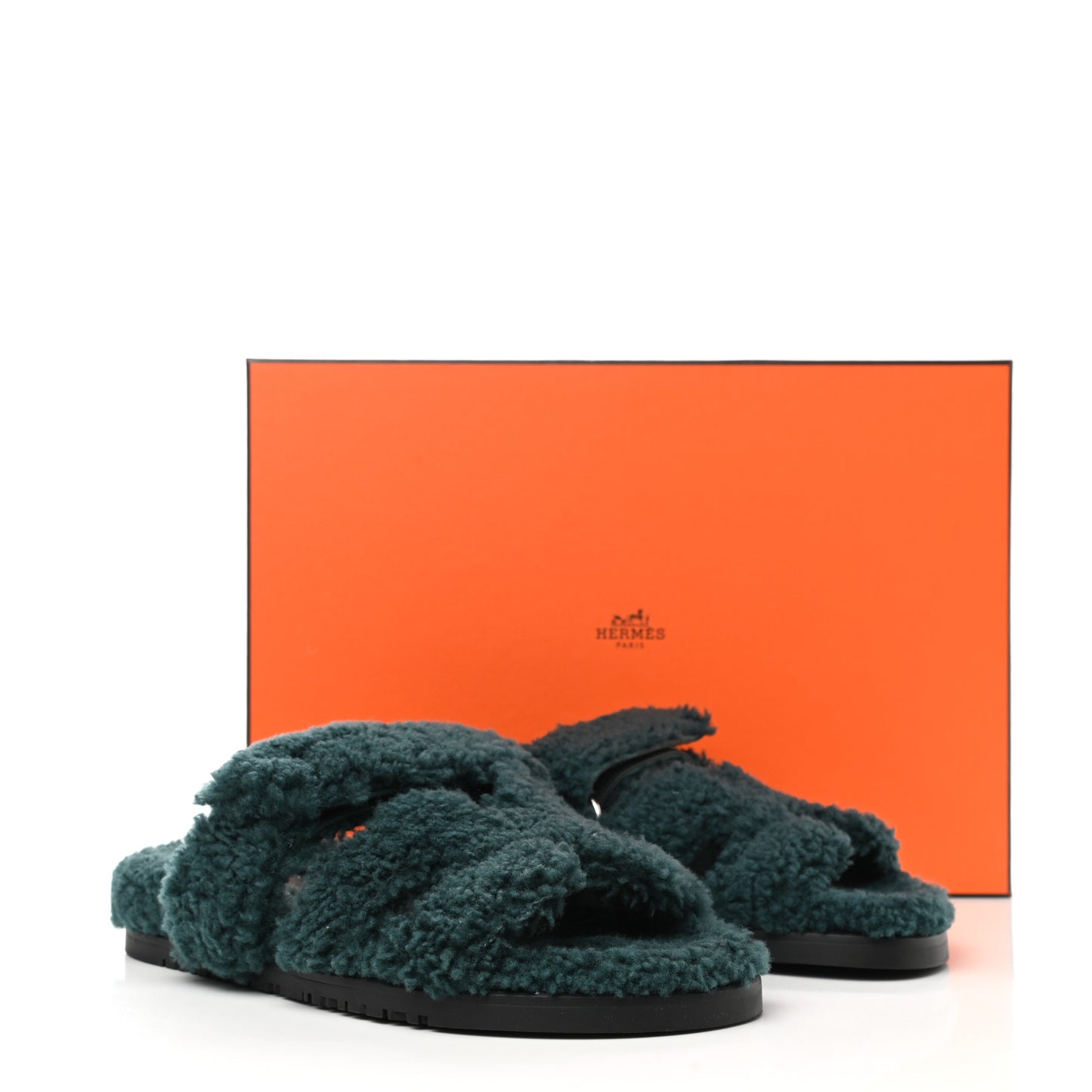 Woolskin Womens Chypre Sandals 37 Vert Anglais