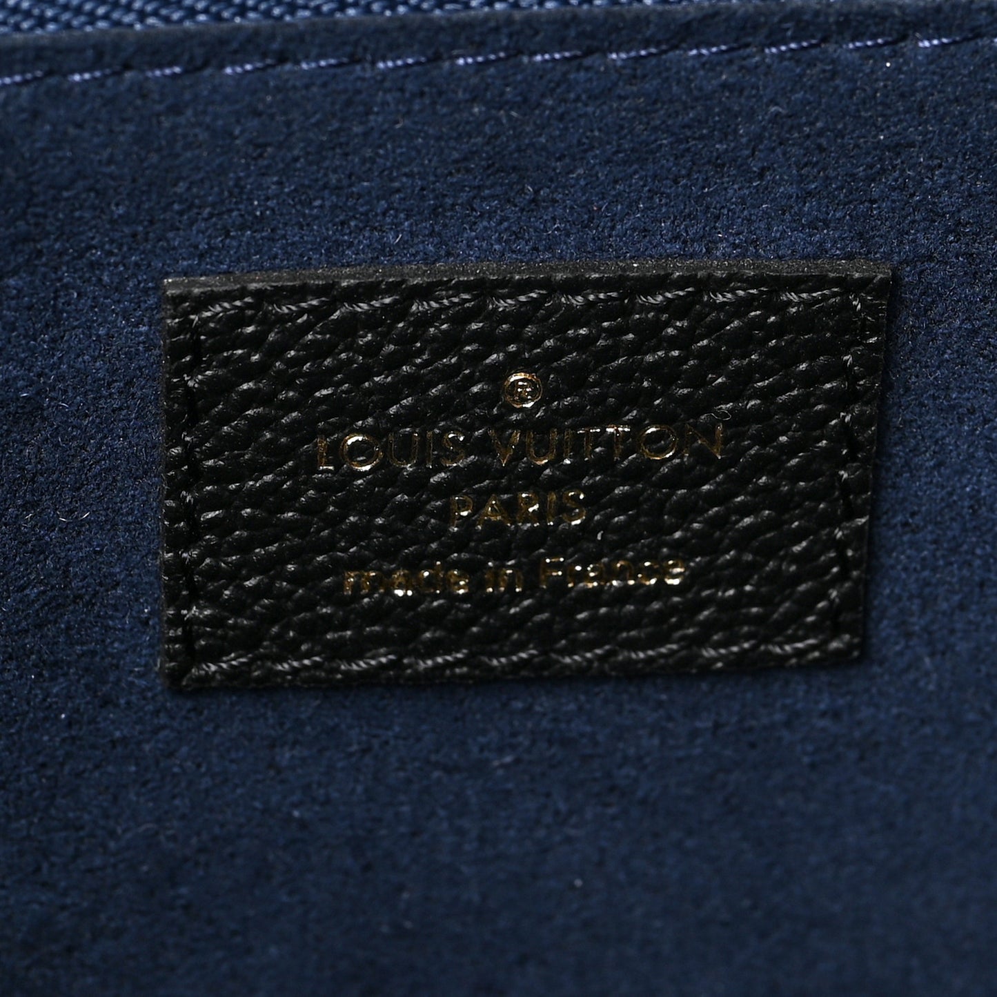 Empreinte Monogram Giant Neverfull MM Black