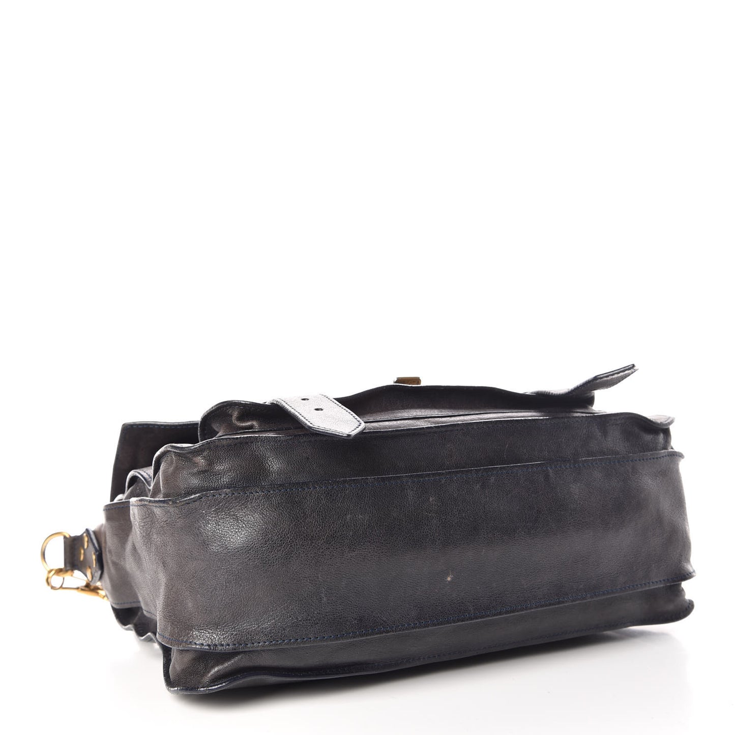 Lambskin Medium PS1 Satchel