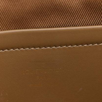 Louis Vuitton Monogram Utility Crossbody 6 of 9