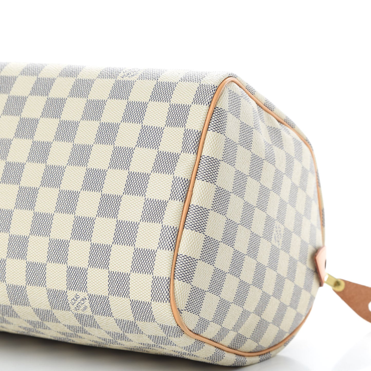 Damier Azur Speedy 30