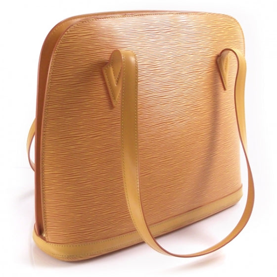 Epi Lussac Yellow
