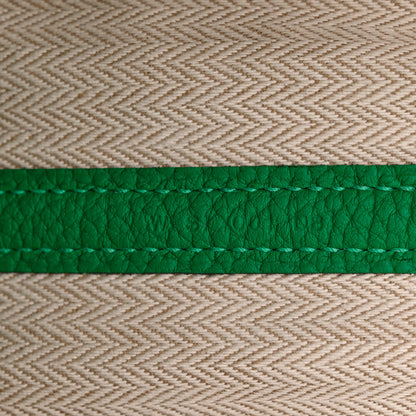 Hermes Negonda Garden Party 30 TPM Vert Vertigo 6 of 11