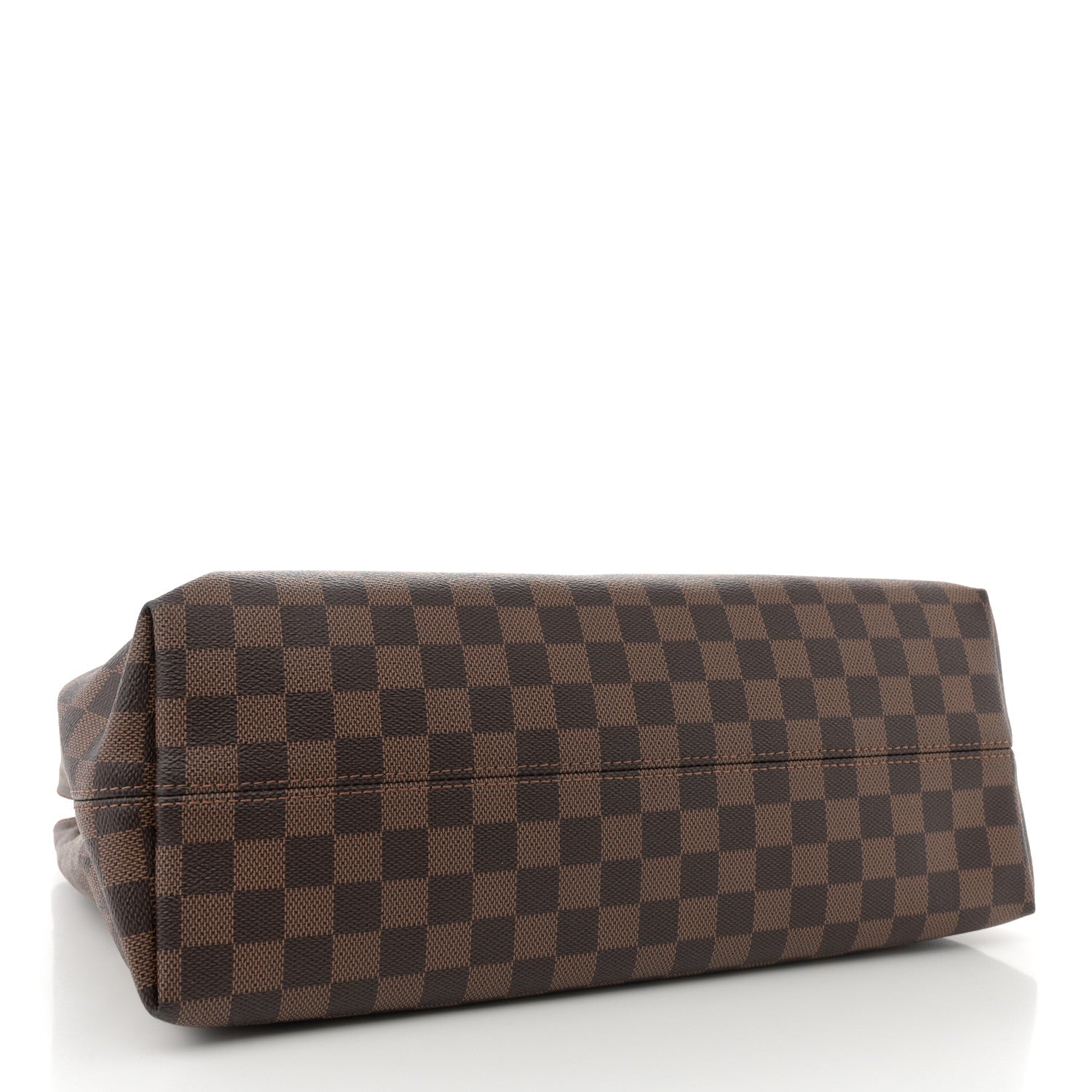 Louis Vuitton Damier Ebene Graceful MM 4 of 11