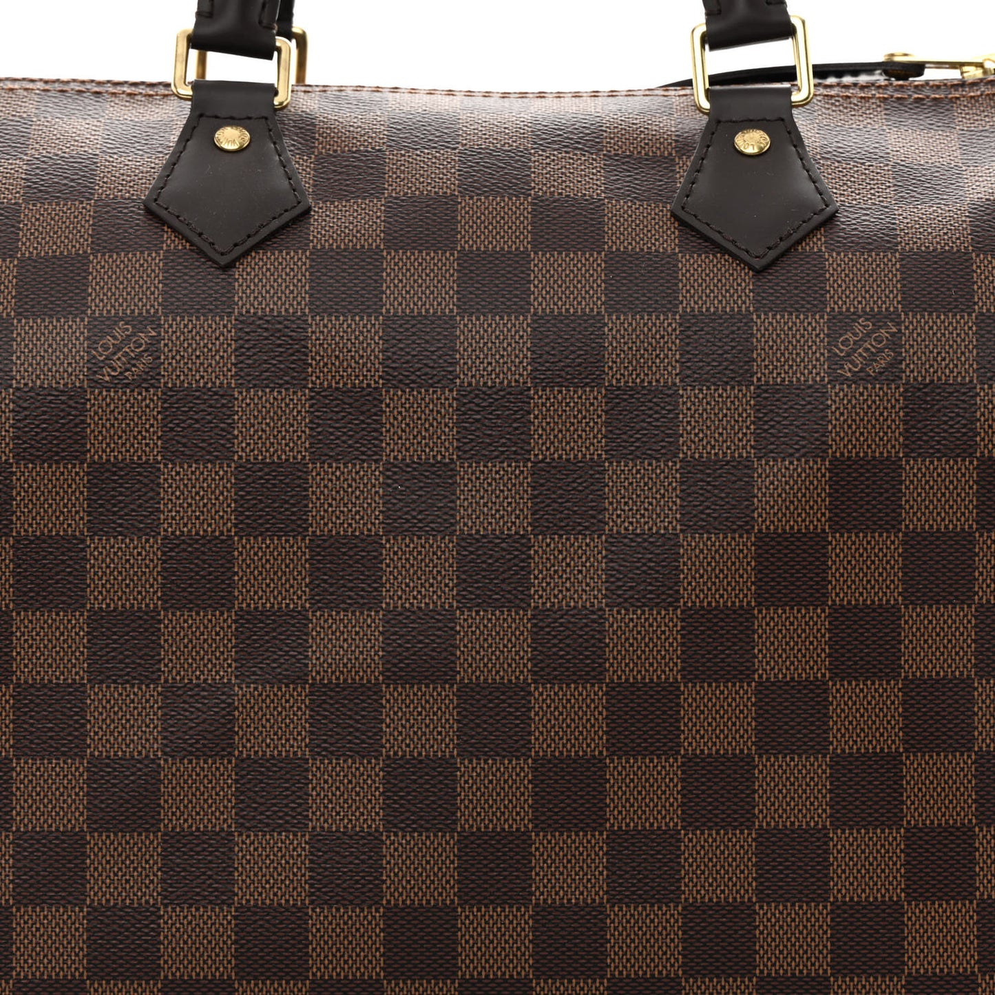 Damier Ebene Speedy 30