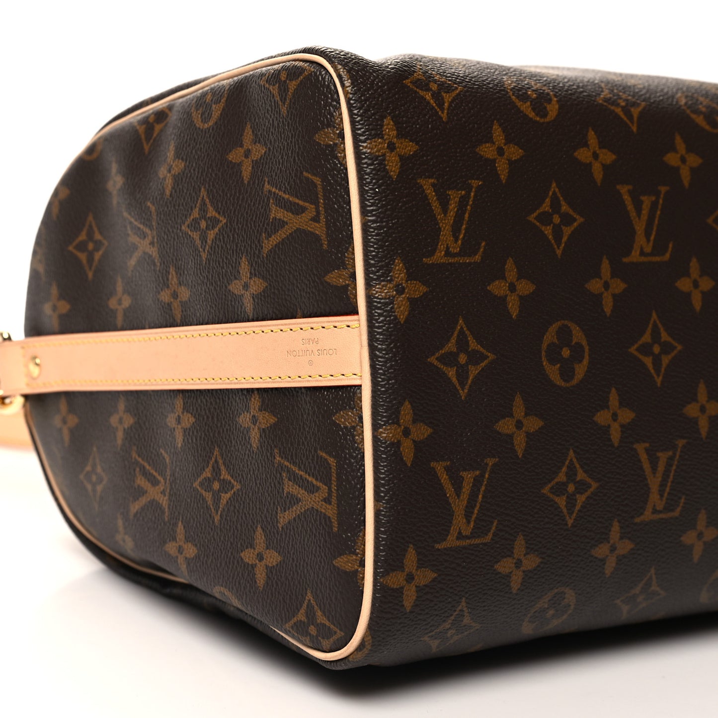 Monogram Speedy Bandouliere 30