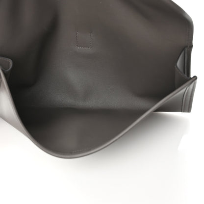 Hermes Swift Jige Elan 29 Clutch Etain 5 of 7
