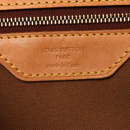 Louis Vuitton Monogram Batignolles Horizontal 6 of 10