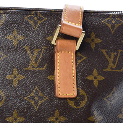 Louis Vuitton Monogram Cabas Piano 14 of 14