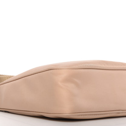 Prada Nylon Re-Edition 2005 Shoulder Bag Cammeo 6 of 11