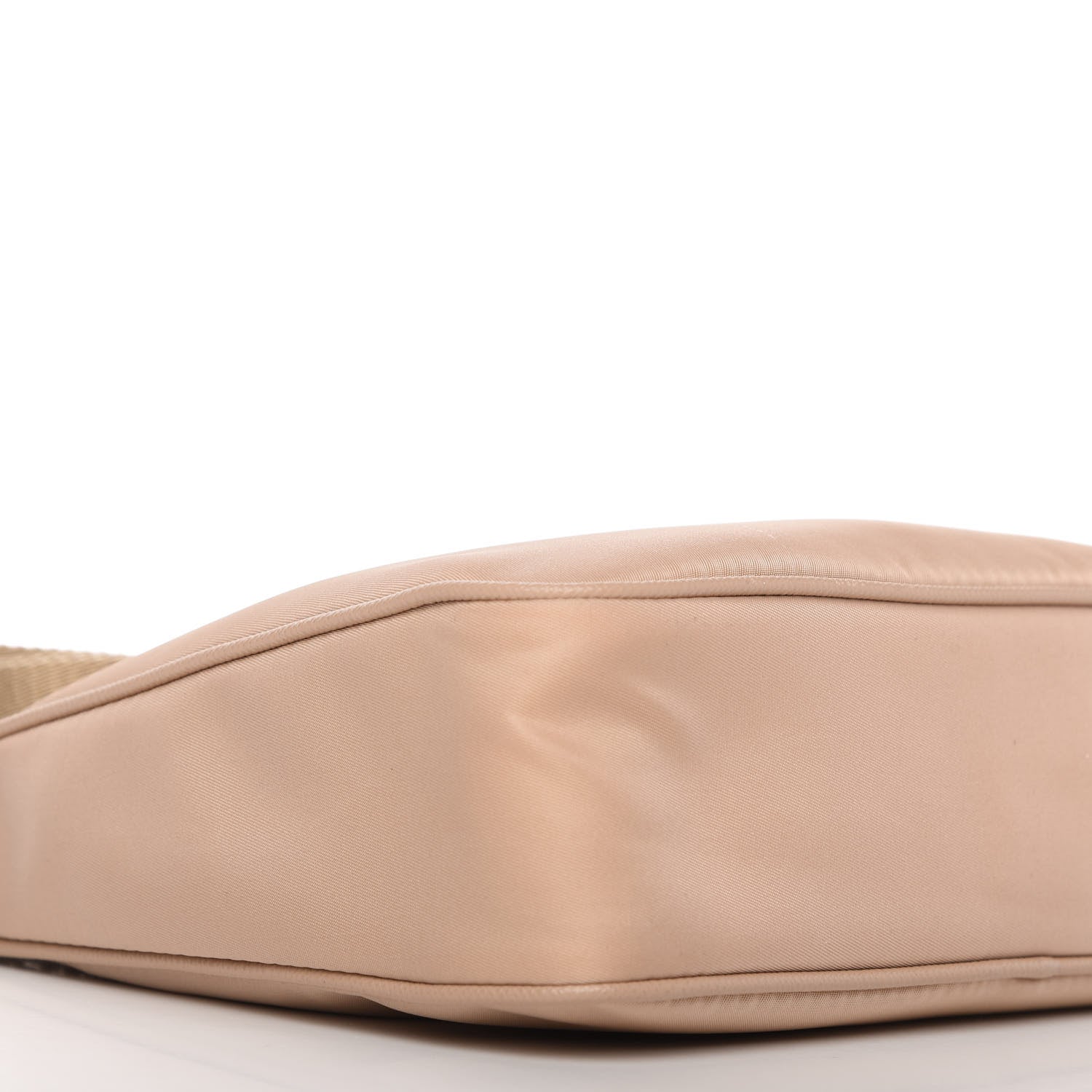 Prada Nylon Re-Edition 2005 Shoulder Bag Cammeo 6 of 11