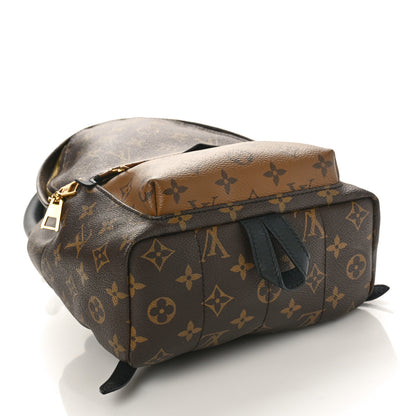 Louis Vuitton Reverse Monogram Palm Springs Backpack PM 4 of 8