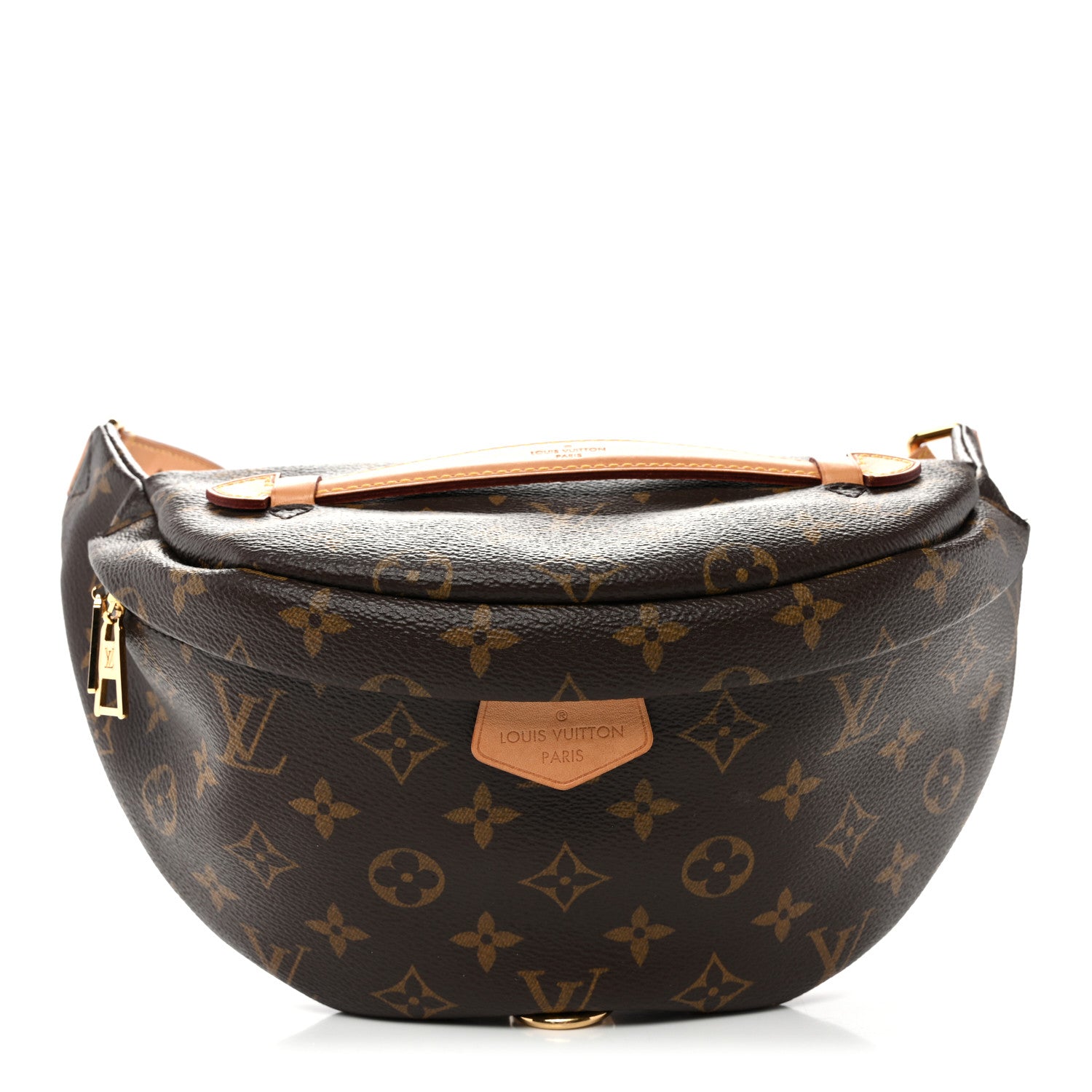 Louis Vuitton Monogram Bumbag 1 of 10