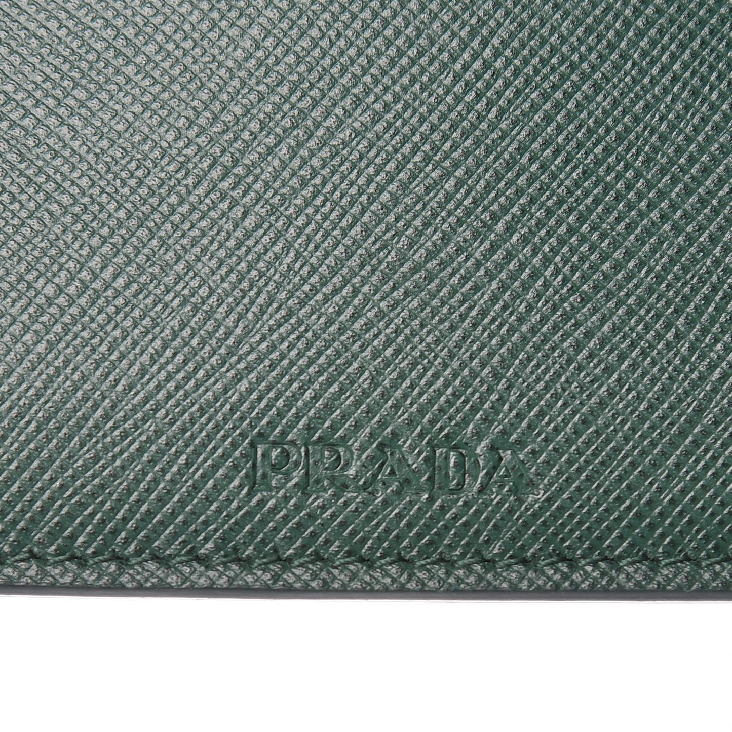 Saffiano Card Case Biliardo