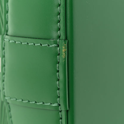 Louis Vuitton Epi Alma GM Menthe 10 of 10