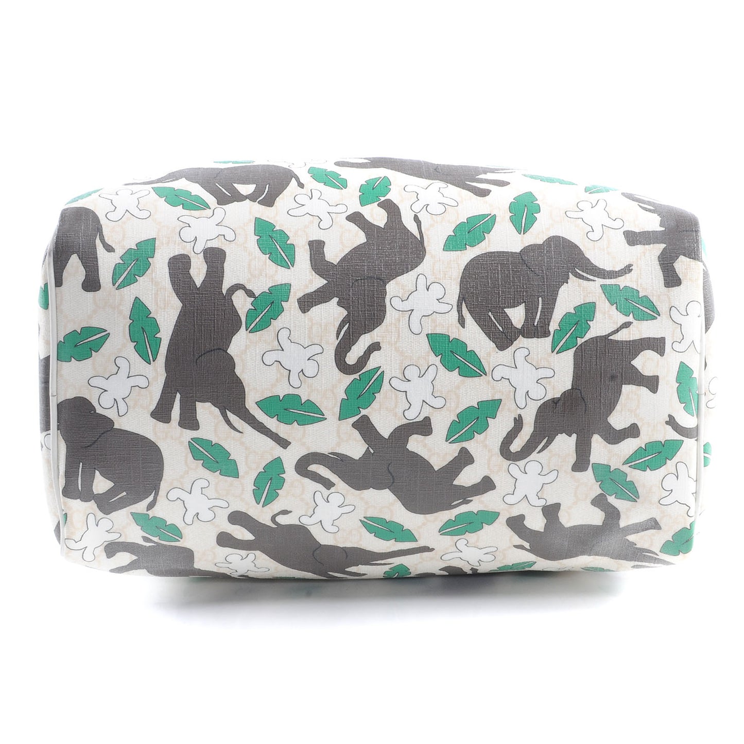 Monogram Medium Joy Boston Unicef Elephant Snowman