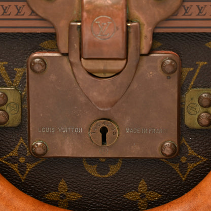 Louis Vuitton Monogram Alzer 65 6 of 23