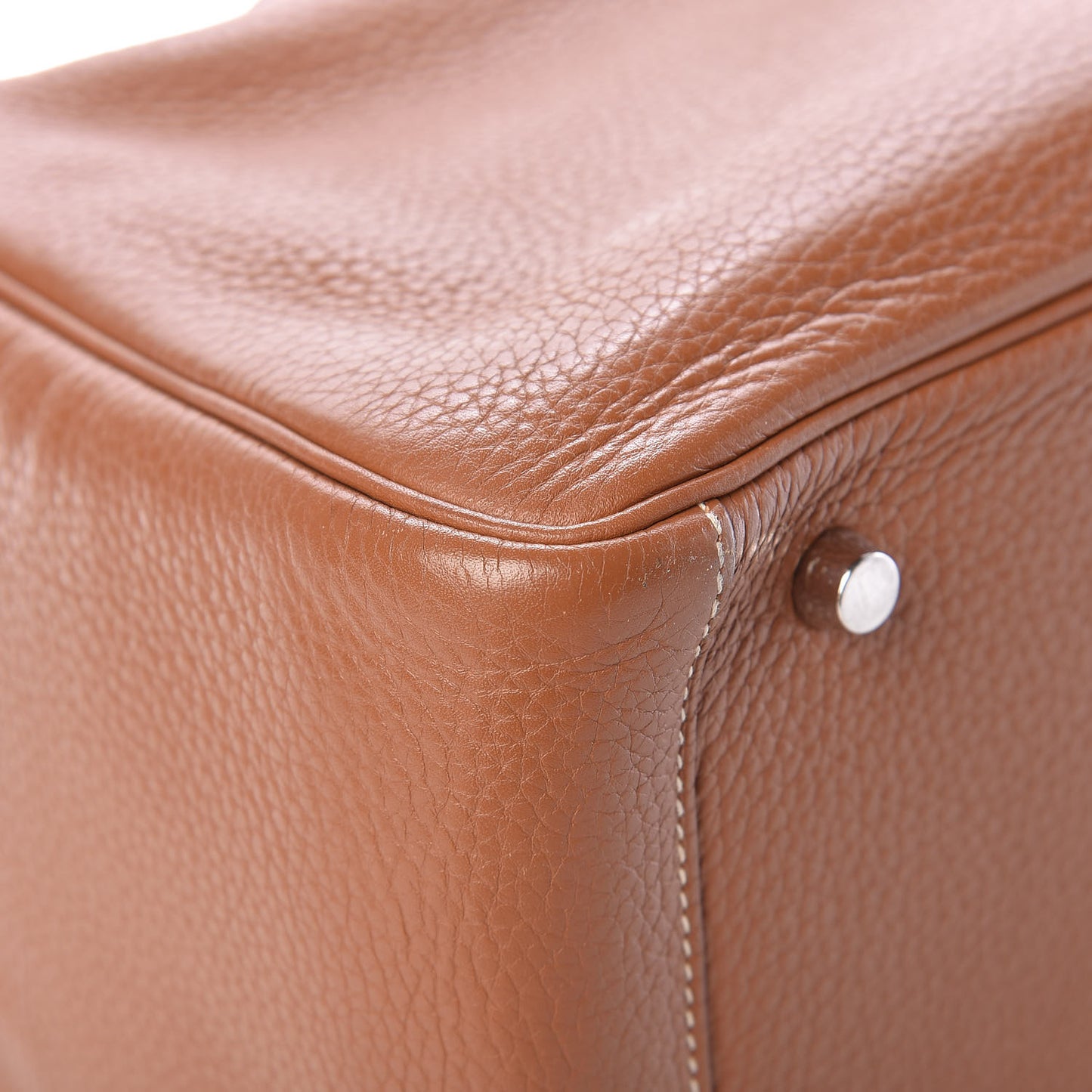 Taurillon Clemence Lindy 30 Gold