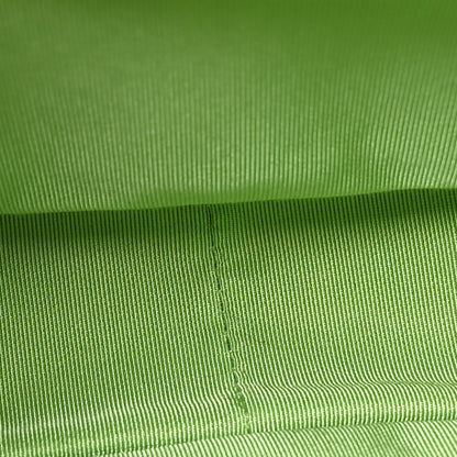 Chanel Goatskin Quilted Medium Chanel 19 Flap Green 5 of 10