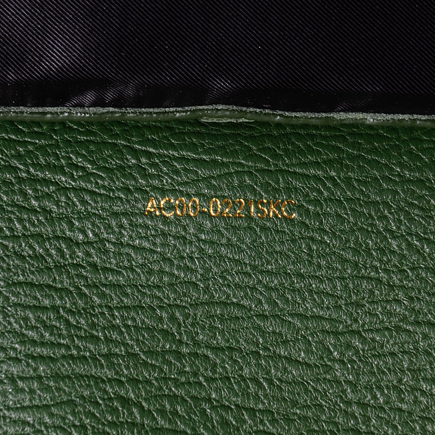 3.1 Phillip Lim 3.1 Textured Leather Large Pashli Satchel Jade 7 of 11