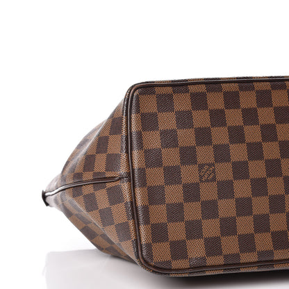 Louis Vuitton Damier Ebene Westminster GM 15 of 28