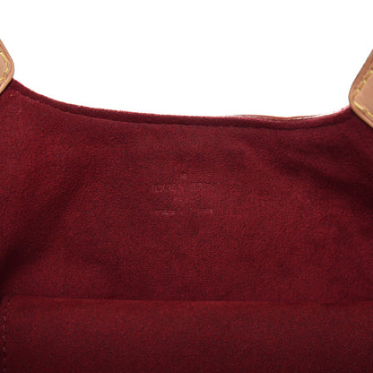 Louis Vuitton Monogram Multicolor Ursula White 6 of 15