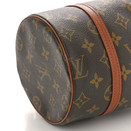 Louis Vuitton Monogram Papillon 26 8 of 9