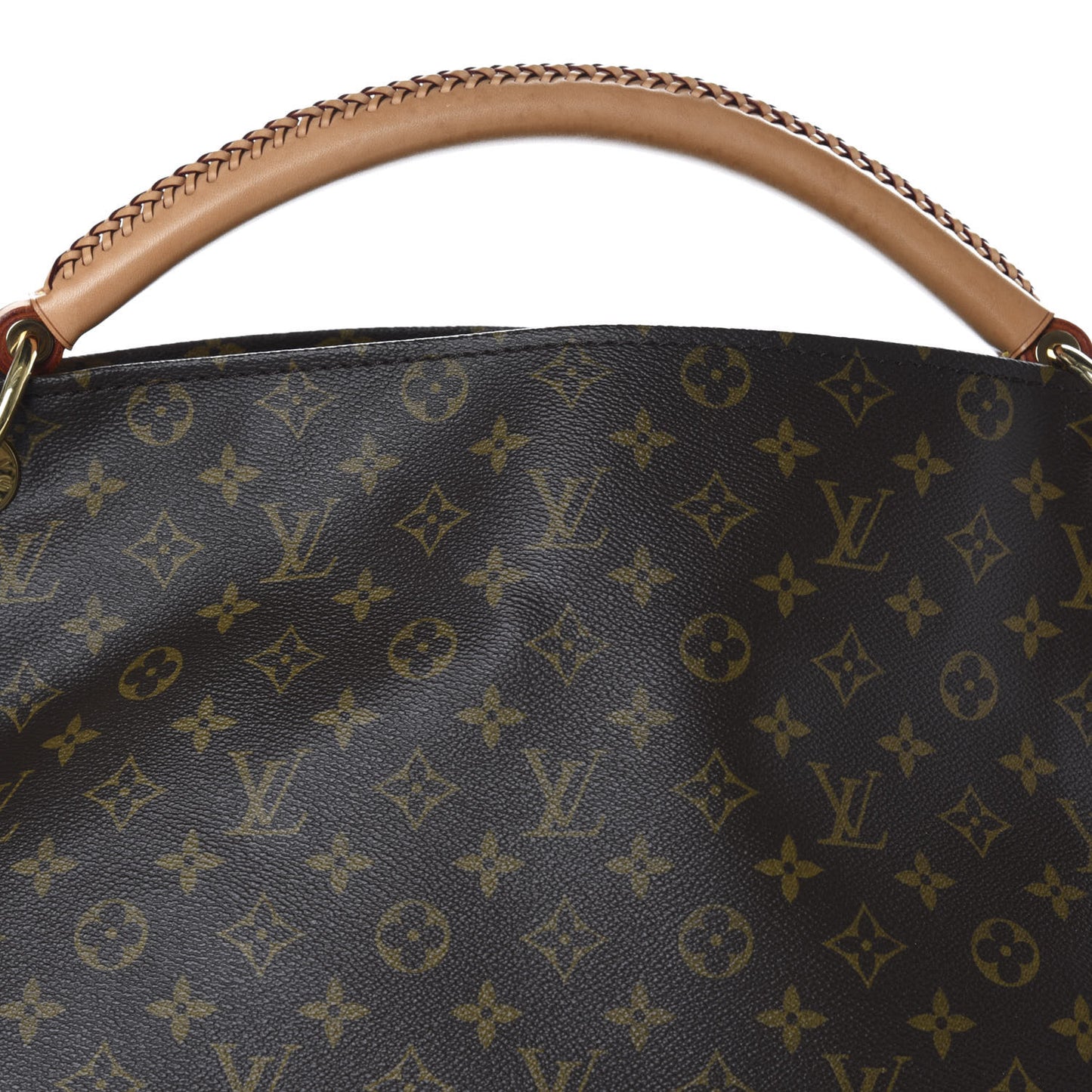 Monogram Artsy MM