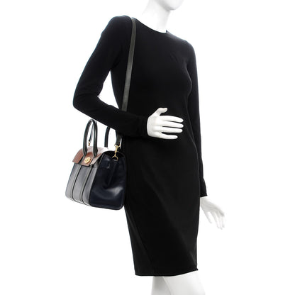 Mulberry Smooth Calfskin Small New Bayswater Multicolor 2 of 7