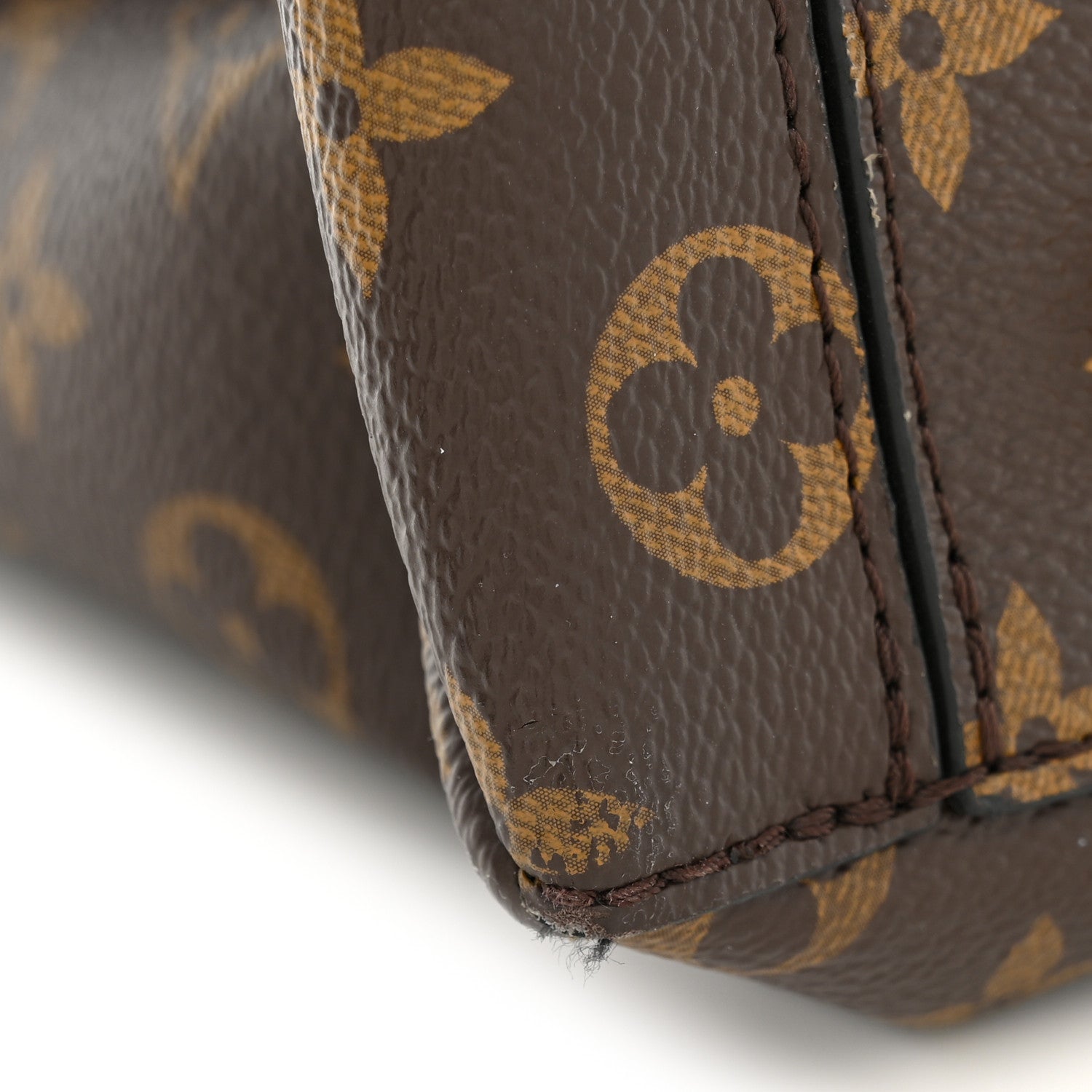 Louis Vuitton Monogram Flower Tote Black 11 of 11