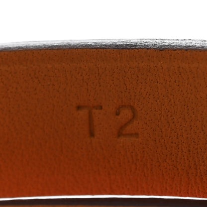 Hermes Swift Mini Kelly Double Tour Bracelet T2 Rose Azalee 5 of 6