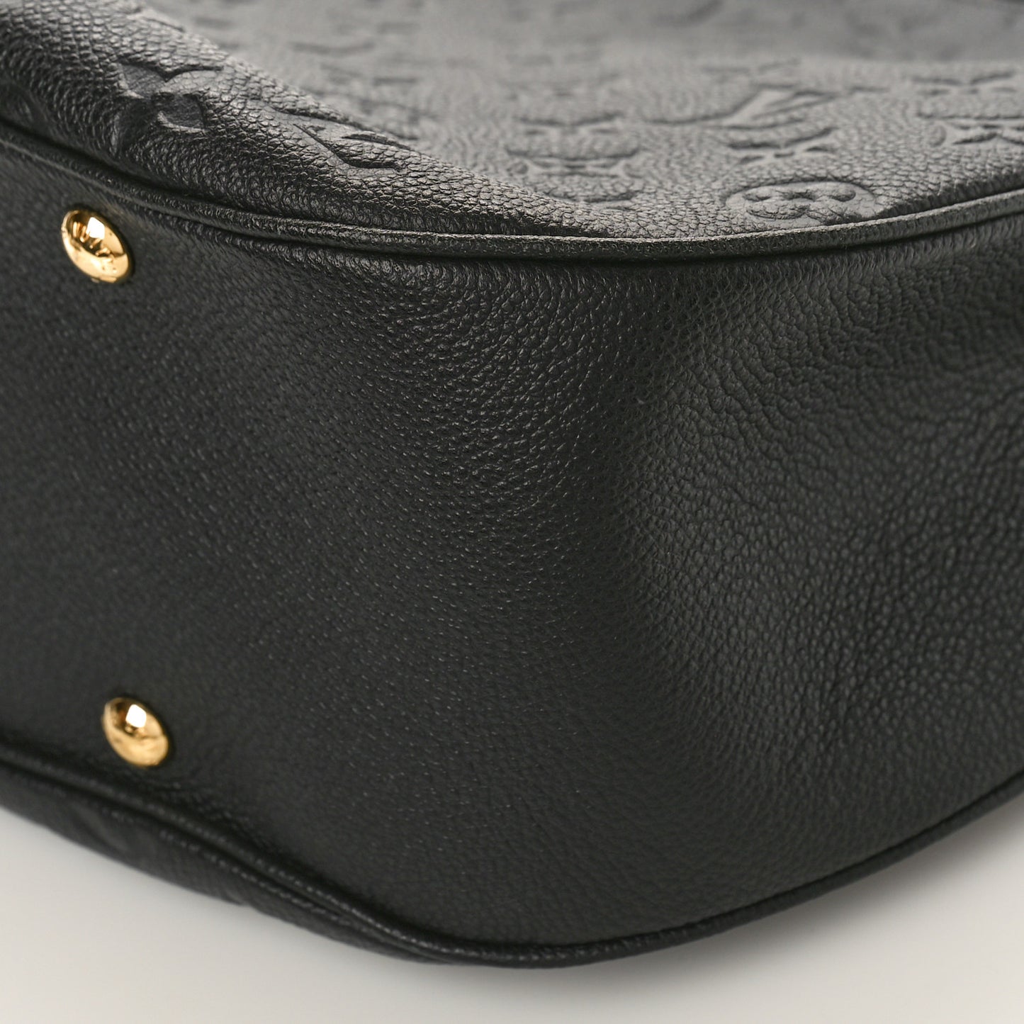 Empreinte Spontini Black