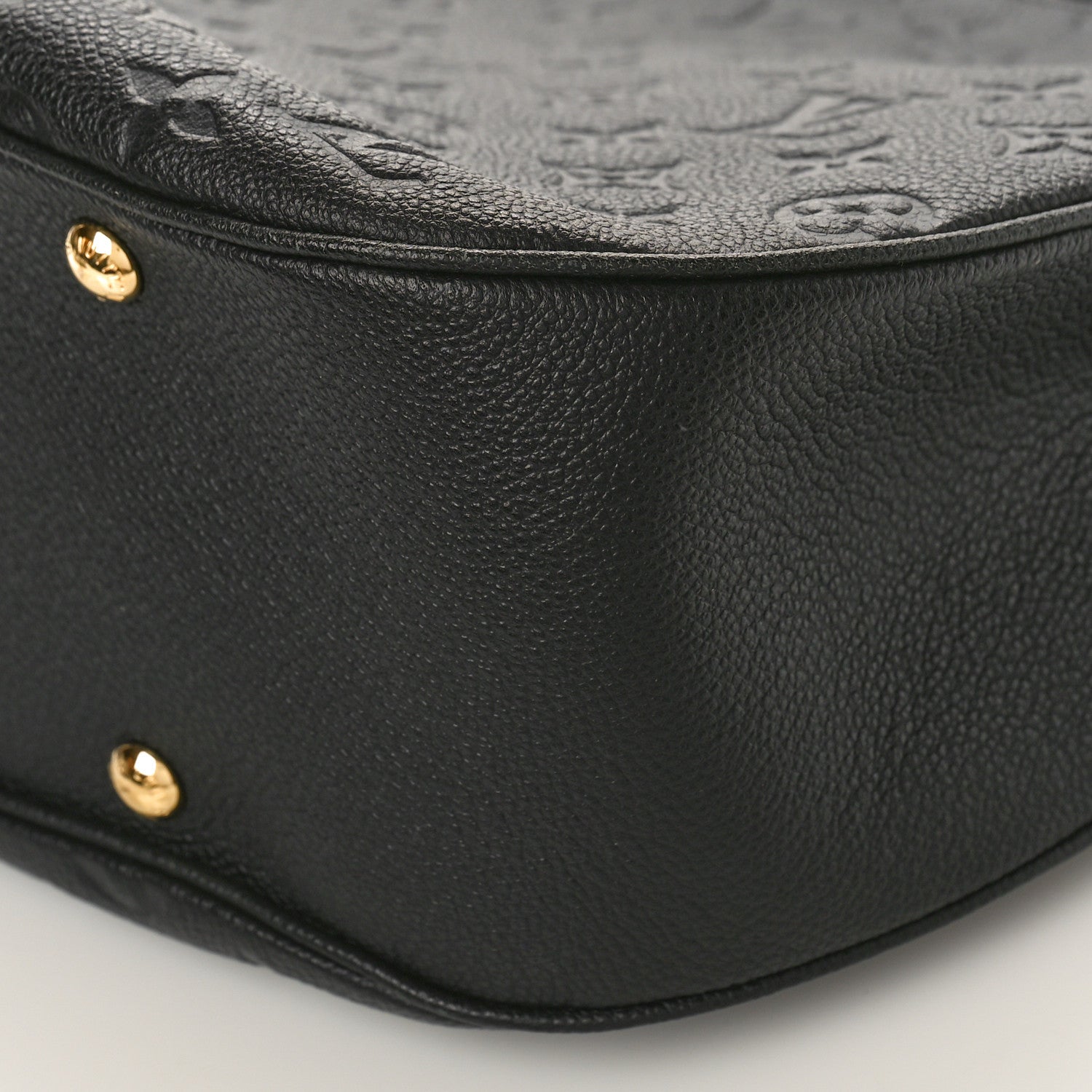 Louis Vuitton Empreinte Spontini Black 8 of 9