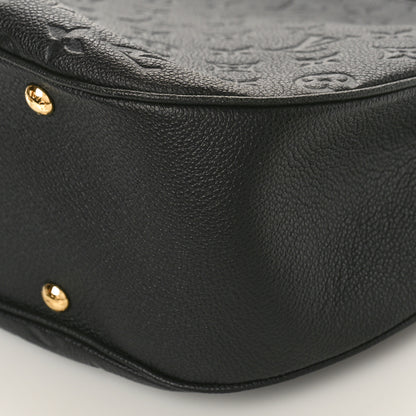 Louis Vuitton Empreinte Spontini Black 8 of 9