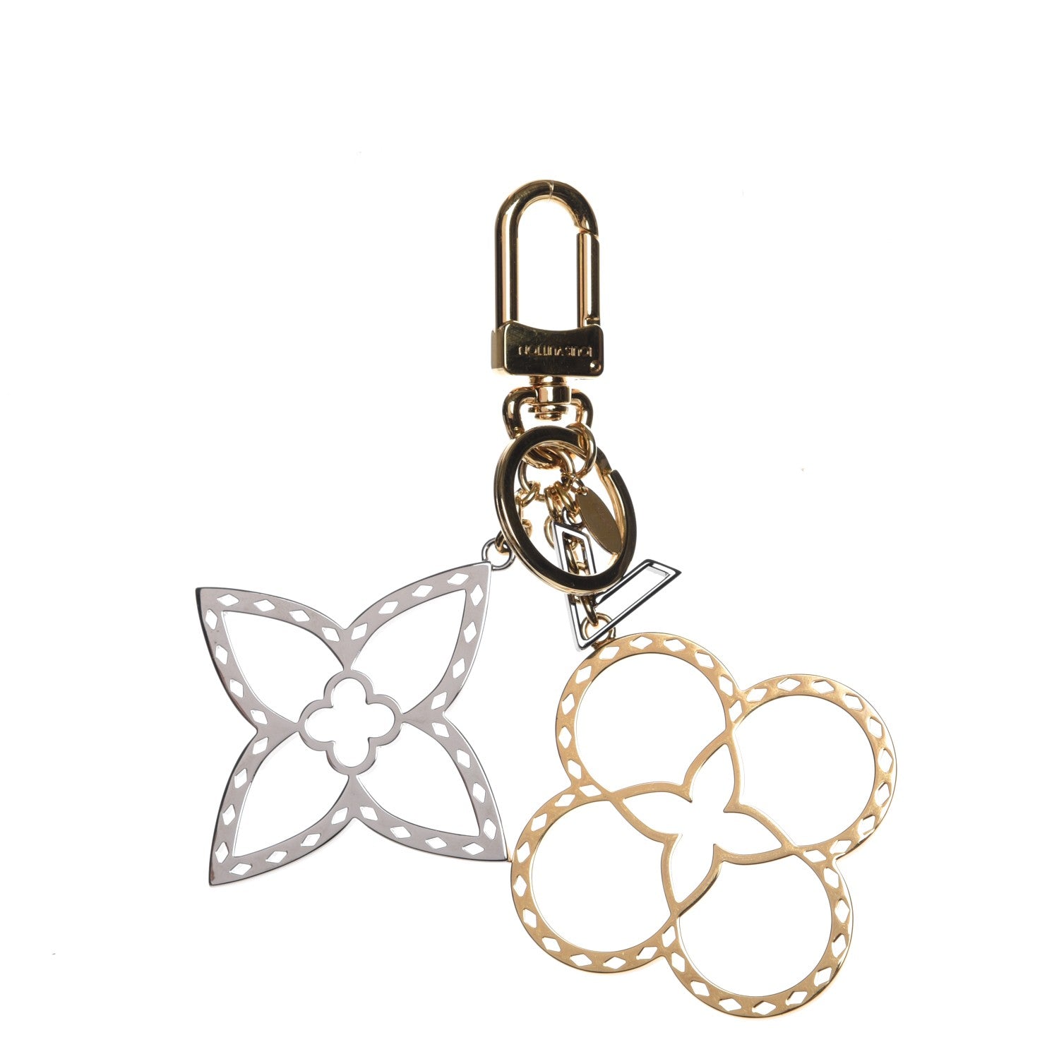 Louis Vuitton Neo Tapage Bag Charm 1 of 4