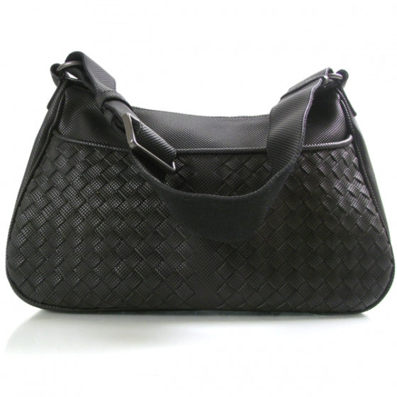 Bottega Veneta Intrecciato Bag Nero 1 of 9